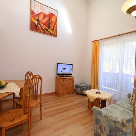 Apartment In Bichlbach At The Lake Exterior photo