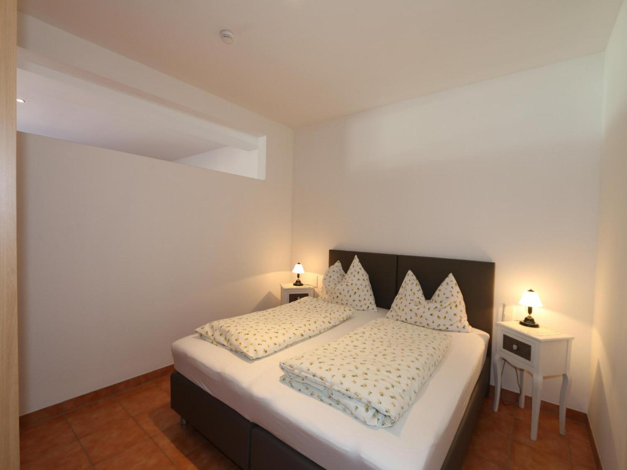 Apartment In Bichlbach At The Lake Exterior photo