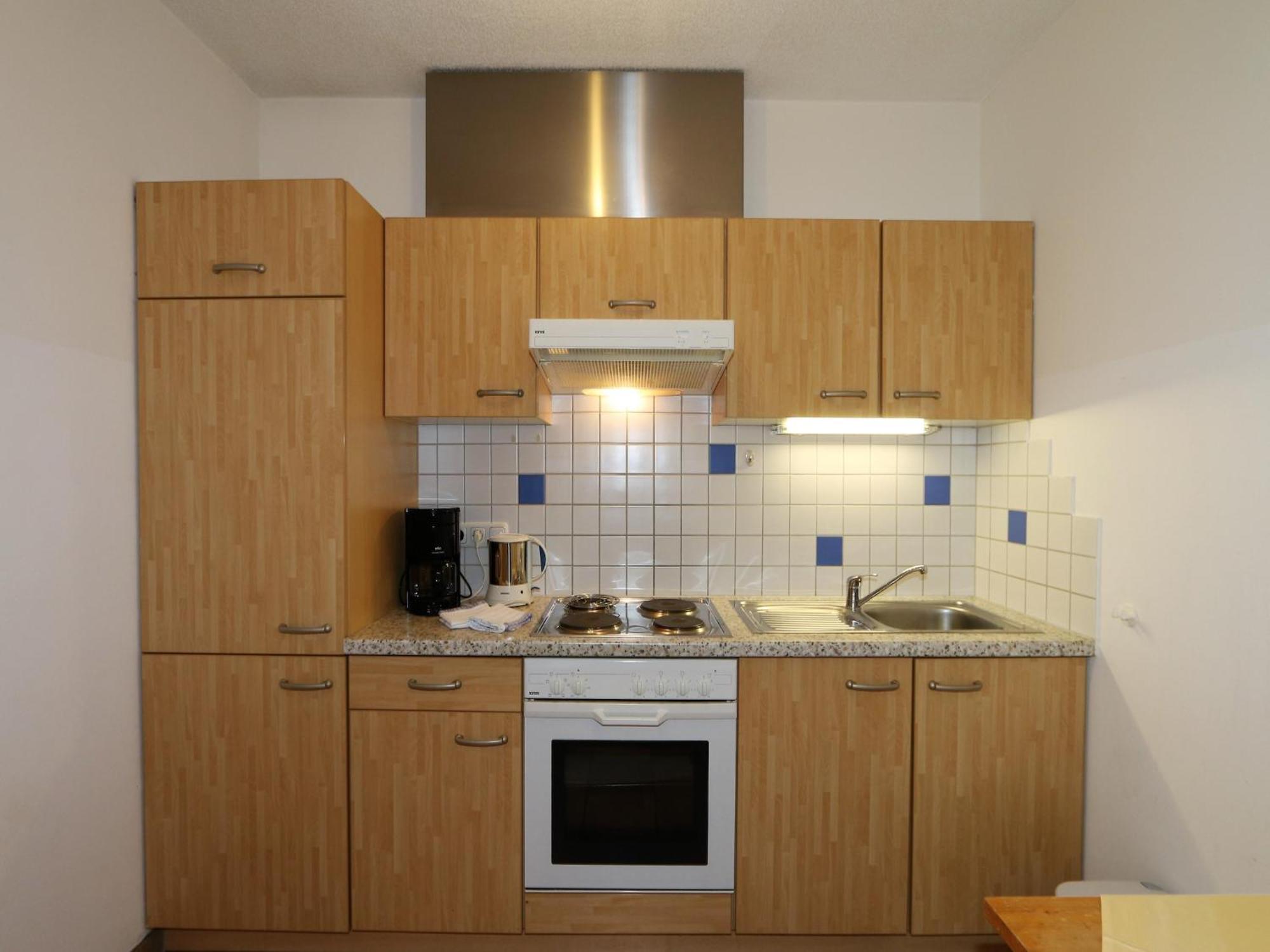 Apartment In Bichlbach At The Lake Exterior photo
