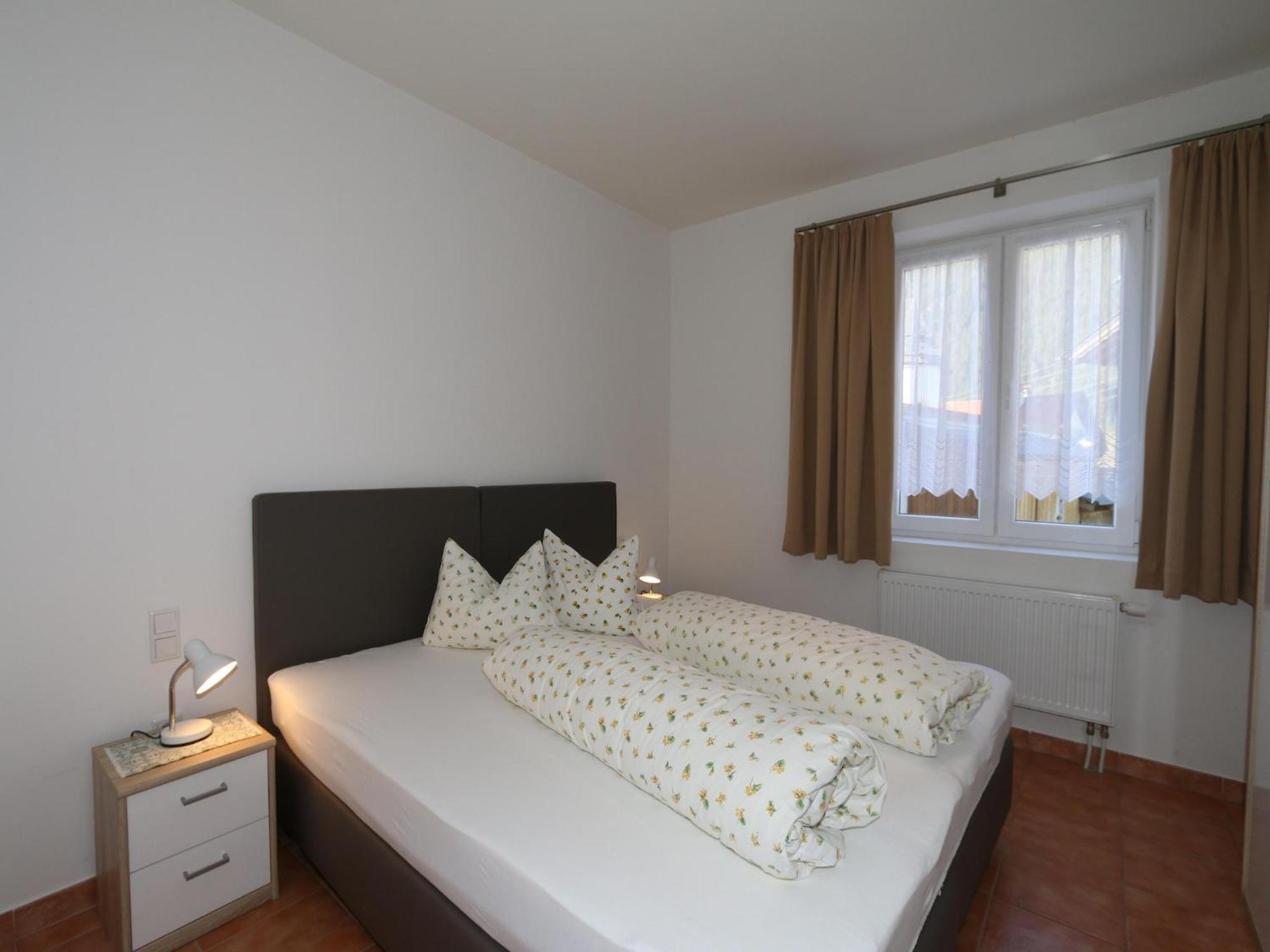 Apartment In Bichlbach At The Lake Exterior photo