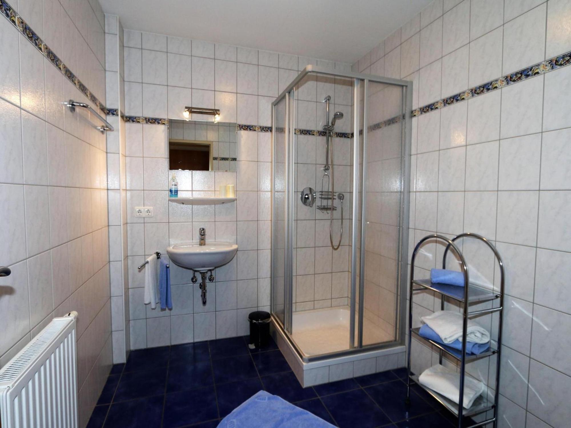 Apartment In Bichlbach At The Lake Exterior photo