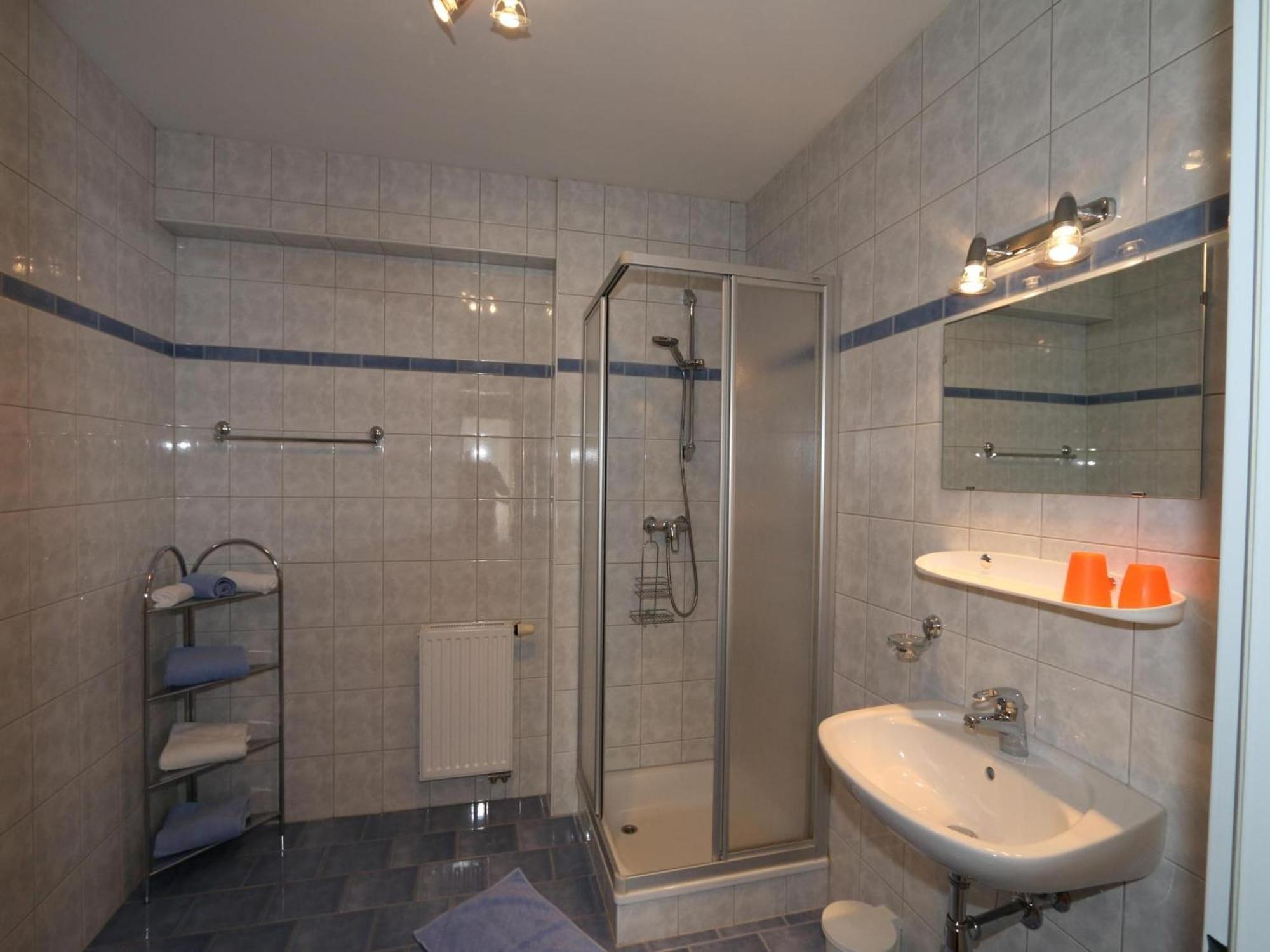 Apartment In Bichlbach At The Lake Exterior photo