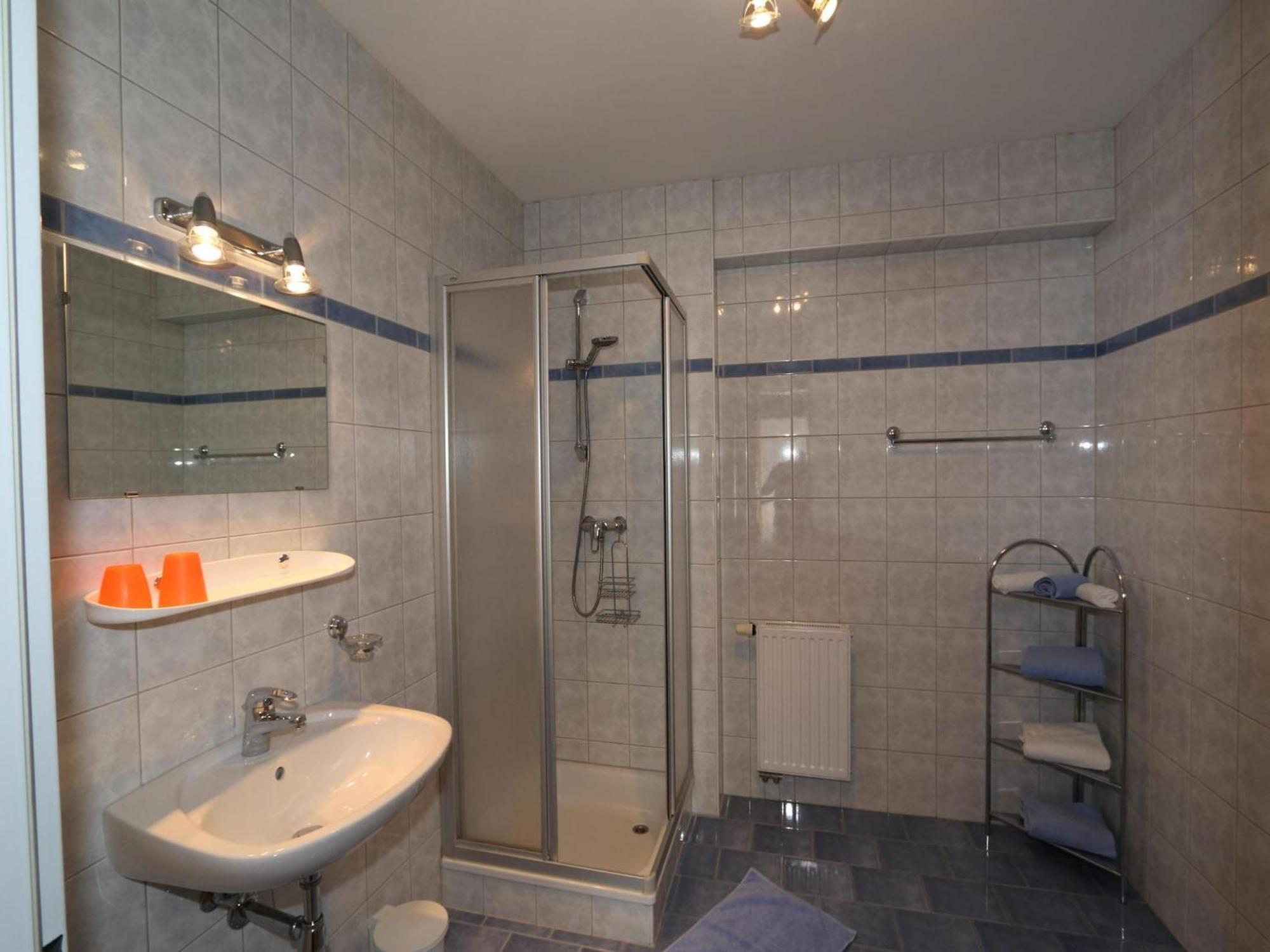 Apartment In Bichlbach At The Lake Exterior photo